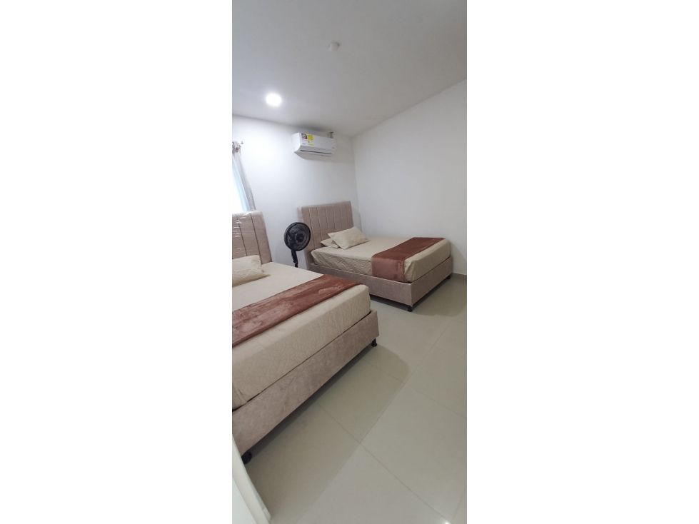 Apartaestudio en arriendo Córdoba Montería Villa Luz 0 m2 Habitaciones 1 Baños 1 Garajes 1 Precio $1700000