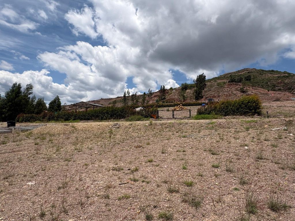 Lote en venta Boyacá Sáchica Sáchica 0 m2 Habitaciones 0 Baños 0 Garajes 0 Precio $265000000
