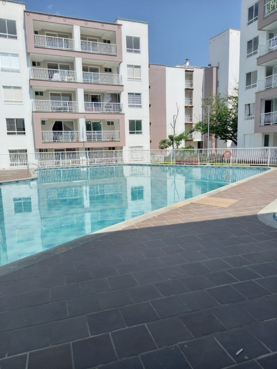 Apartamento en venta Valle Del Cauca Cali San Nicolás 75 m2 Habitaciones 3 Baños 2 Garajes 1 Precio $290000000
