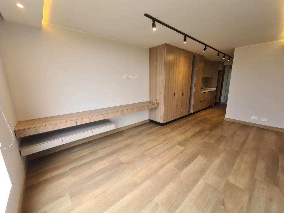 Apartaestudio en arriendo Cundinamarca Bogotá Santa Cecilia 29 m2 Habitaciones 1 Baños 1 Garajes 0 Precio $1800000
