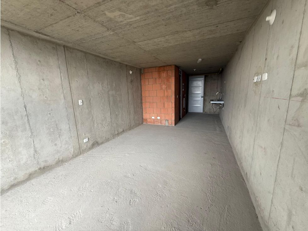 Apartaestudio en venta Cundinamarca Bogotá Santa Cecilia 29 m2 Habitaciones 1 Baños 1 Garajes 0 Precio $250000000