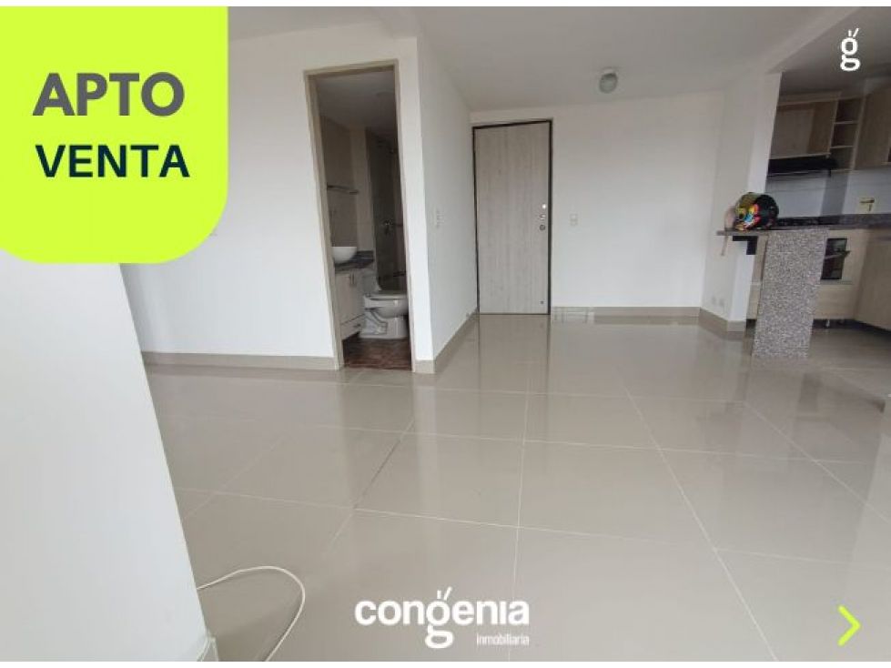 Apartamento en venta Antioquia Rionegro Santa Ana 53 m2 Habitaciones 2 Baños 2 Garajes 1 Precio $340000000