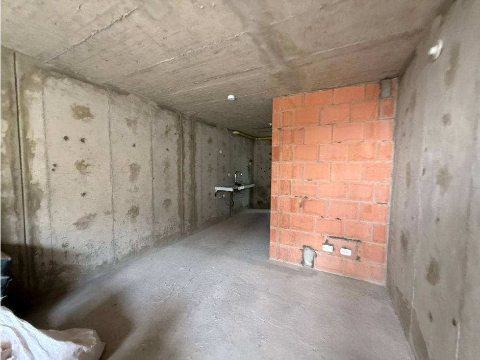 Apartaestudio en venta Cundinamarca Bogotá Santa Cecilia 29 m2 Habitaciones 1 Baños 1 Garajes 0 Precio $250000000