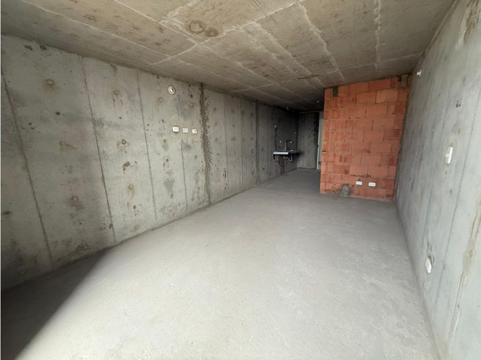 Apartaestudio en venta Cundinamarca Bogotá Santa Cecilia 29 m2 Habitaciones 1 Baños 1 Garajes 0 Precio $250000000