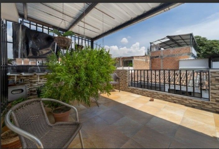 Casa en venta Valle Del Cauca Cali Paseo De Los Almendros 160 m2 Habitaciones 4 Baños 3 Garajes 0 Precio $400000000