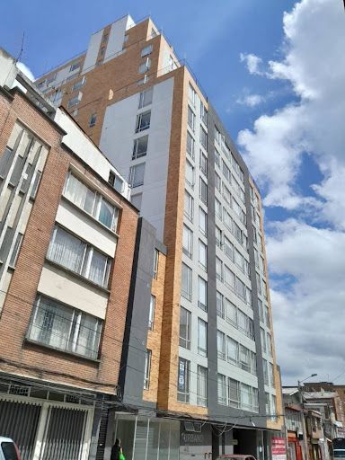Apartamento en arriendo Cundinamarca Bogotá Quesada 24 m2 Habitaciones 1 Baños 1 Garajes 0 Precio $1700000