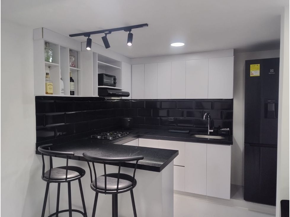 Apartamento en venta Antioquia Bello Hospital Mental 55 m2 Habitaciones 3 Baños 1 Garajes 0 Precio $330000000