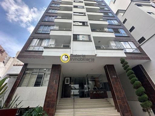 Apartamento en venta Santander Bucaramanga Cabecera Del Llano 93 m2 Habitaciones 3 Baños 2 Garajes 1 Precio $700000000