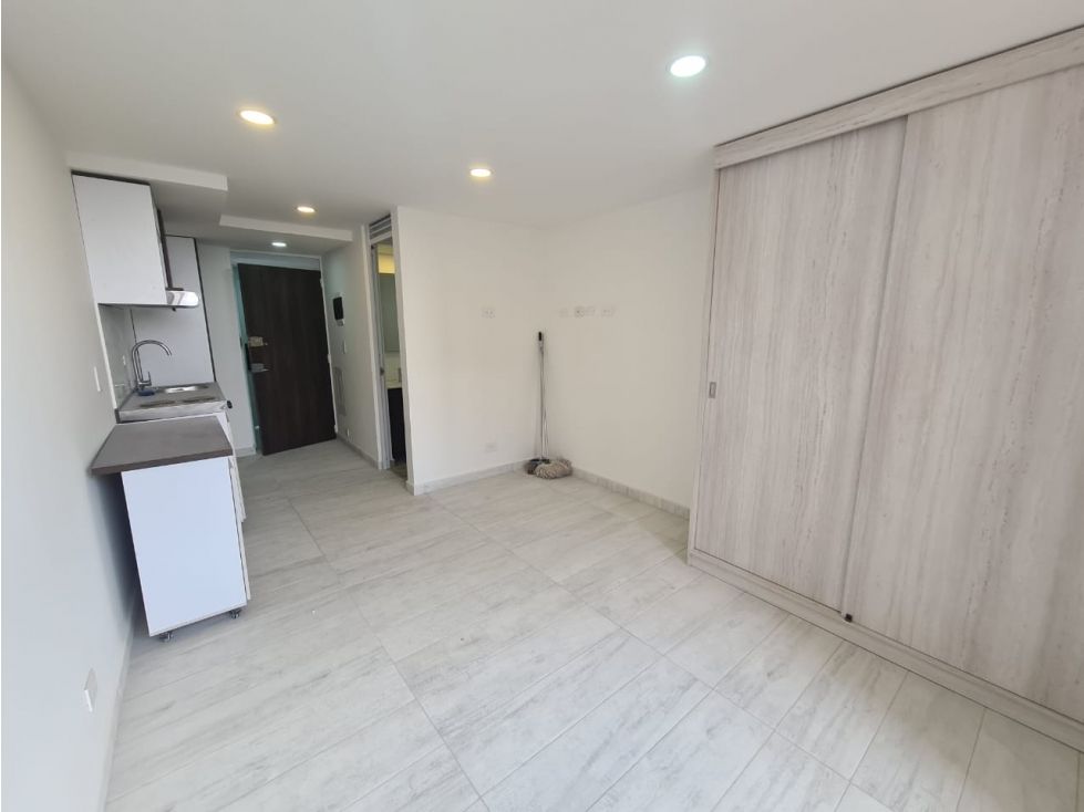 Apartaestudio en arriendo Cundinamarca Bogotá Santa Cecilia 29 m2 Habitaciones 1 Baños 1 Garajes 0 Precio $1450000