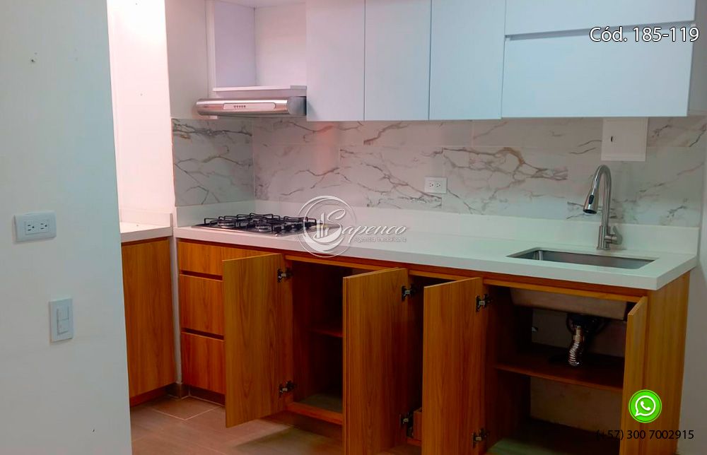 Casa en arriendo Antioquia El Carmen De Viboral Campo Alegre 62 m2 Habitaciones 2 Baños 2 Garajes 1 Precio $1500000