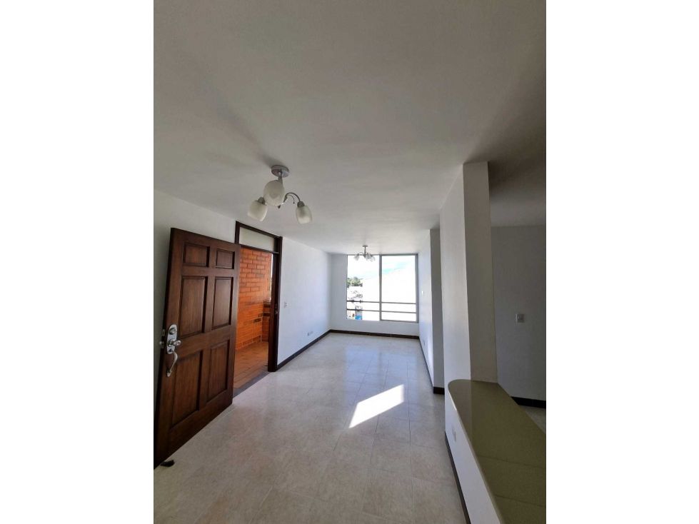 Apartamento en venta Valle Del Cauca Cali Metropolitano Del Norte 55 m2 Habitaciones 3 Baños 2 Garajes 1 Precio $240000000