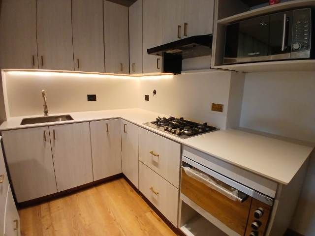 Apartamento en venta Antioquia Medellín Calle Nueva 57 m2 Habitaciones 2 Baños 1 Garajes 1 Precio $670000000