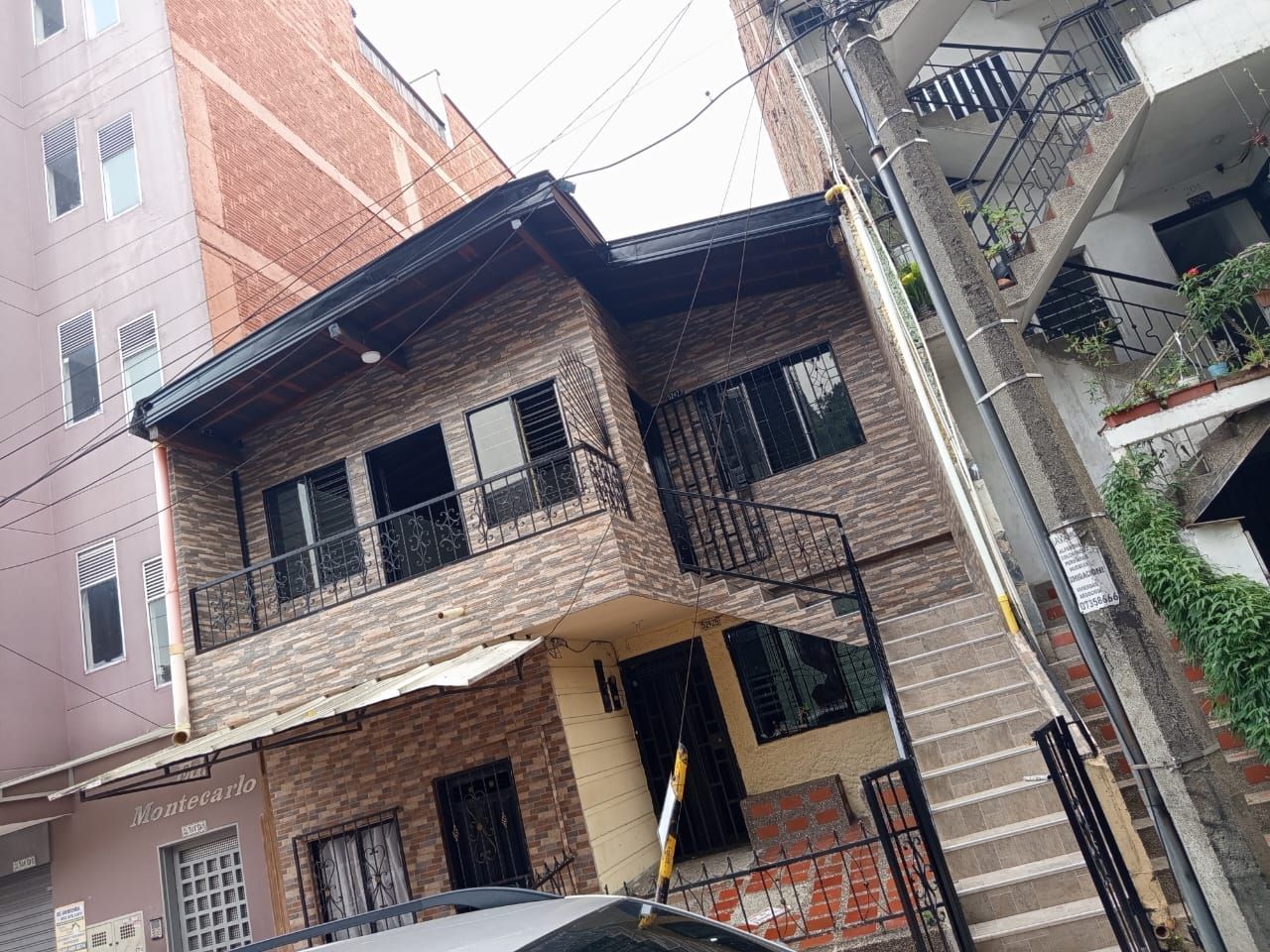 Casa en arriendo Antioquia Itagüí Santa Maria Et Iii 80 m2 Habitaciones 4 Baños 4 Garajes 0 Precio $2600000