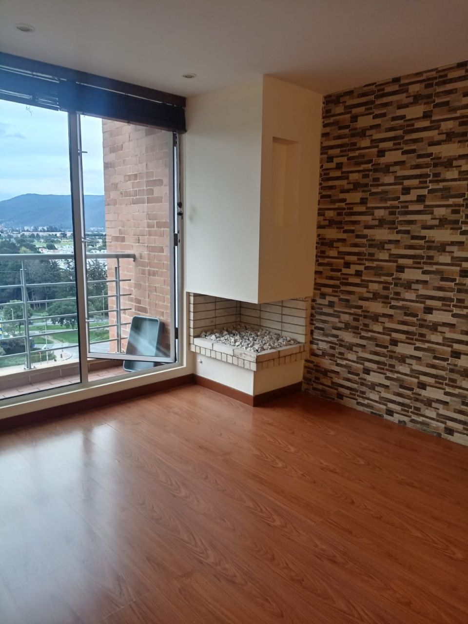 Apartamento en arriendo Cundinamarca Bogotá Portales Del Norte 68 m2 Habitaciones 3 Baños 2 Garajes 1 Precio $3523000
