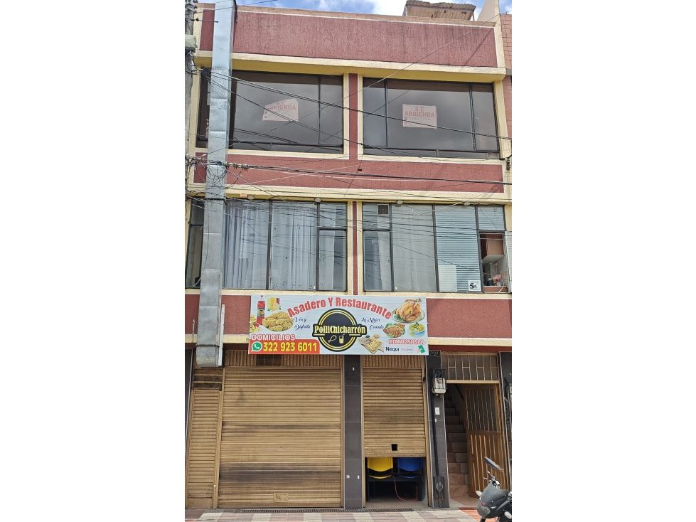 Casa en venta Cundinamarca Bogotá El Rubi 215 m2 Habitaciones 8 Baños 4 Garajes 0 Precio $750000000