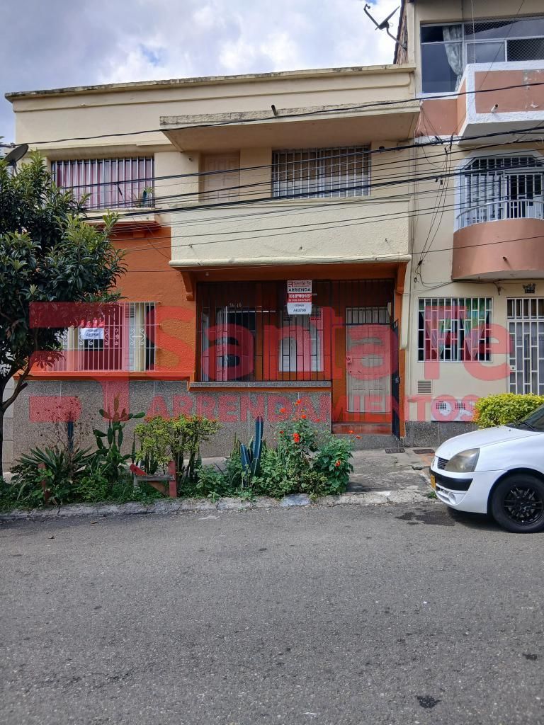 Apartamento en arriendo Antioquia Medellín Sucre 30 m2 Habitaciones 1 Baños 1 Garajes 0 Precio $900000