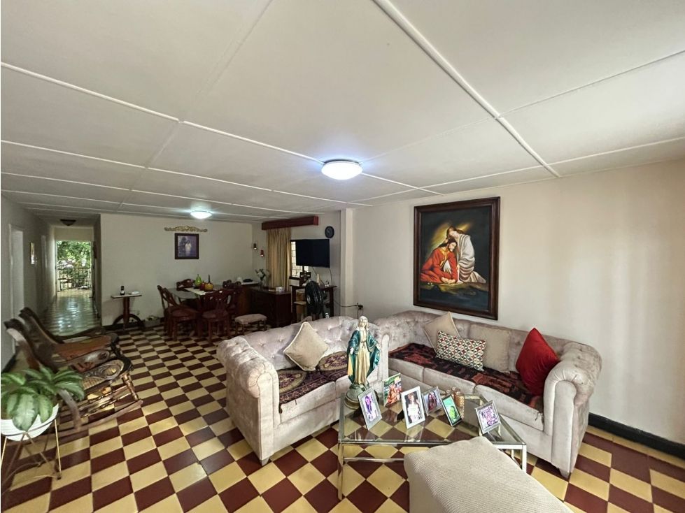 Casa en venta Atlántico Barranquilla Las Delicias 170 m2 Habitaciones 4 Baños 2 Garajes 1 Precio $850000000