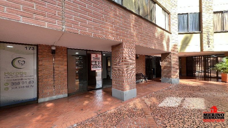 Local en arriendo Antioquia Envigado San Marcos 44 m2 Habitaciones 0 Baños 1 Garajes 0 Precio $4500000