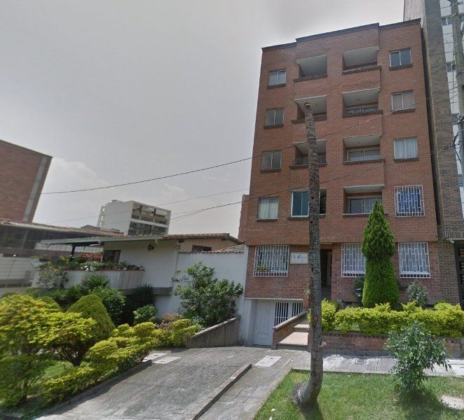 Apartaestudio en venta Antioquia Medellín La Castellana 42 m2 Habitaciones 1 Baños 1 Garajes 0 Precio $360000000