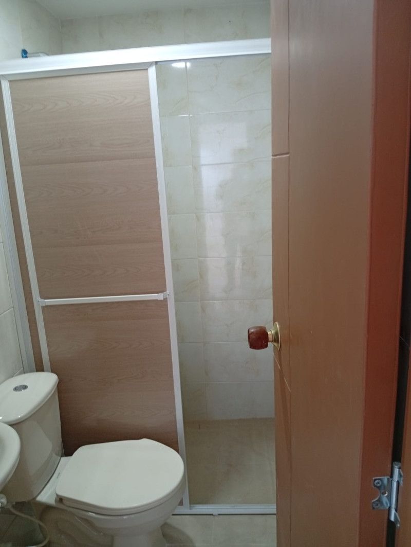 Apartamento en arriendo Atlántico Soledad La Arboleda 53 m2 Habitaciones 2 Baños 1 Garajes 0 Precio $850000