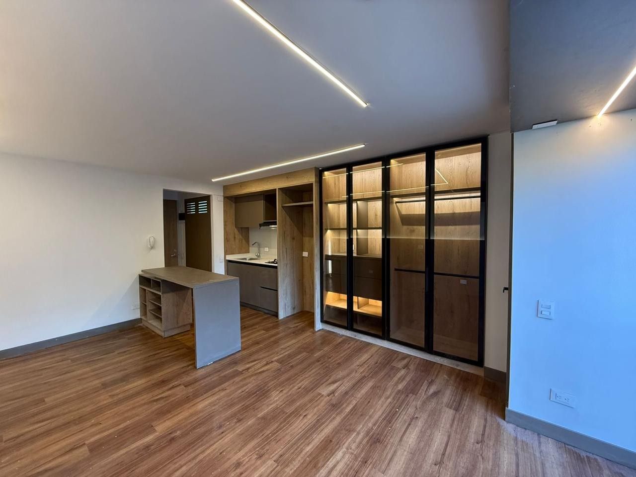 Apartaestudio en venta Valle Del Cauca Cali Cali 30 m2 Habitaciones 1 Baños 1 Garajes 0 Precio $370000000