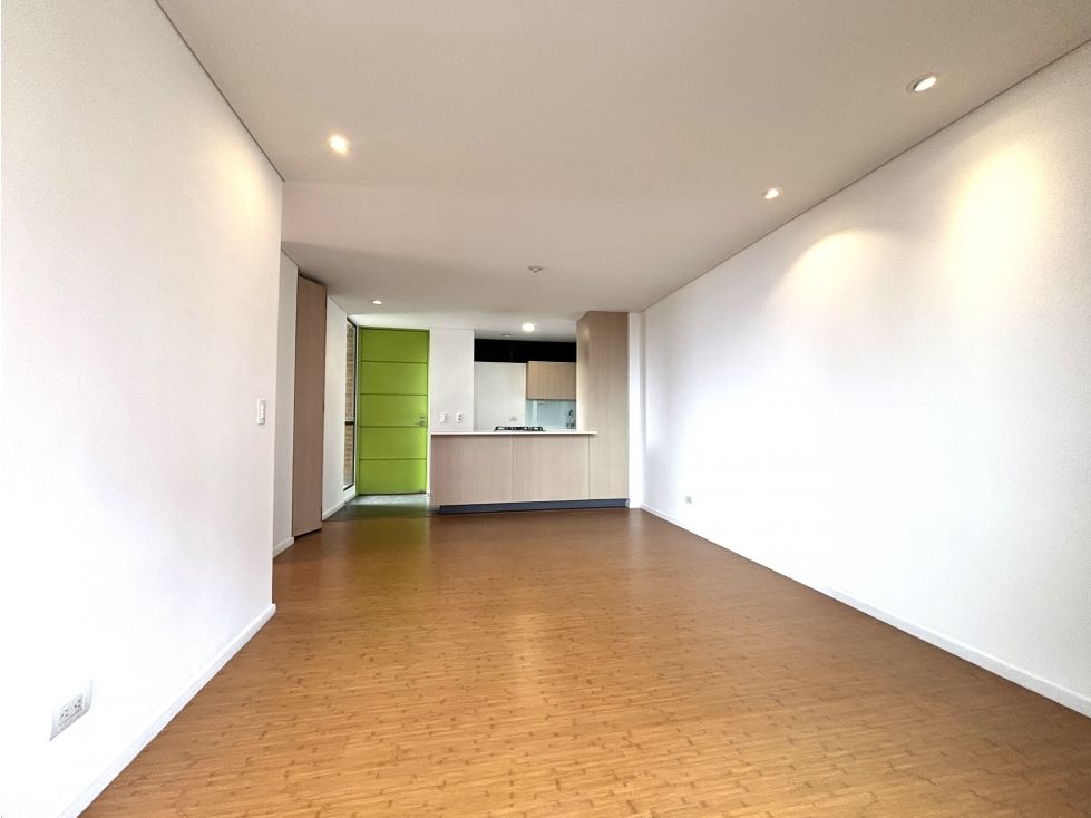Apartamento en arriendo Antioquia Envigado La Pradera 90 m2 Habitaciones 2 Baños 2 Garajes 2 Precio $4700000