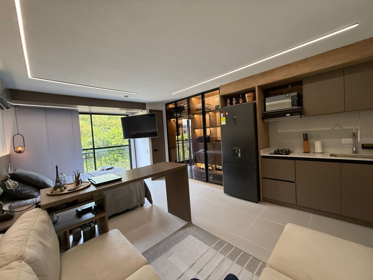 Apartaestudio en venta Valle Del Cauca Cali Cali 30 m2 Habitaciones 1 Baños 1 Garajes 0 Precio $370000000