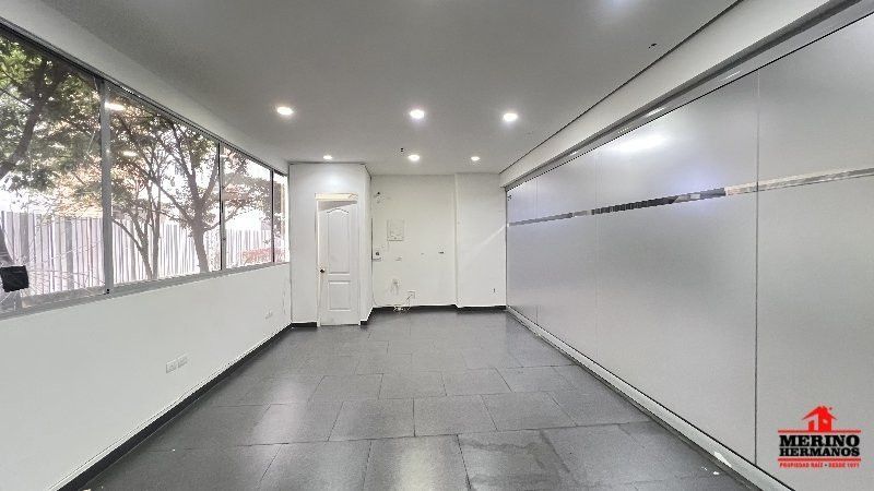 Local en arriendo Antioquia Medellín Castropol 31 m2 Habitaciones 0 Baños 1 Garajes 0 Precio $4000000