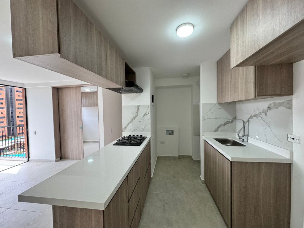 Apartamento en arriendo Antioquia El Carmen De Viboral El Centro 50 m2 Habitaciones 2 Baños 2 Garajes 0 Precio $1200000