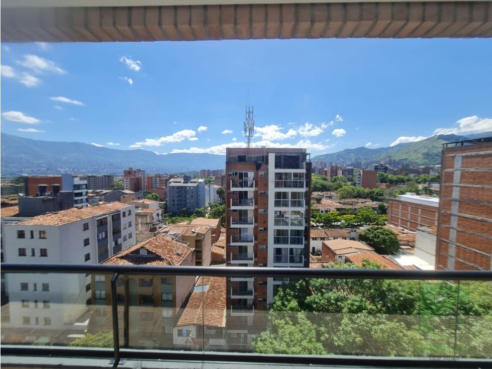 Apartamento en arriendo Antioquia Medellín Belen 80 m2 Habitaciones 3 Baños 2 Garajes 1 Precio $4900000
