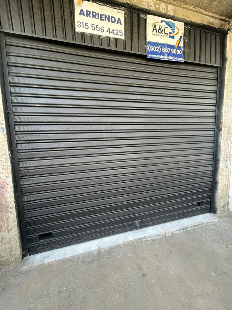 Local en arriendo Valle Del Cauca Cali El Diamante 45 m2 Habitaciones 0 Baños 1 Garajes 0 Precio $800000