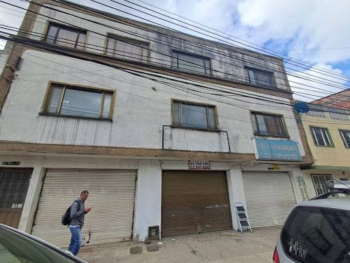 Apartamento en arriendo Cundinamarca Bogotá Los Andes 96 m2 Habitaciones 3 Baños 2 Garajes 0 Precio $1900000