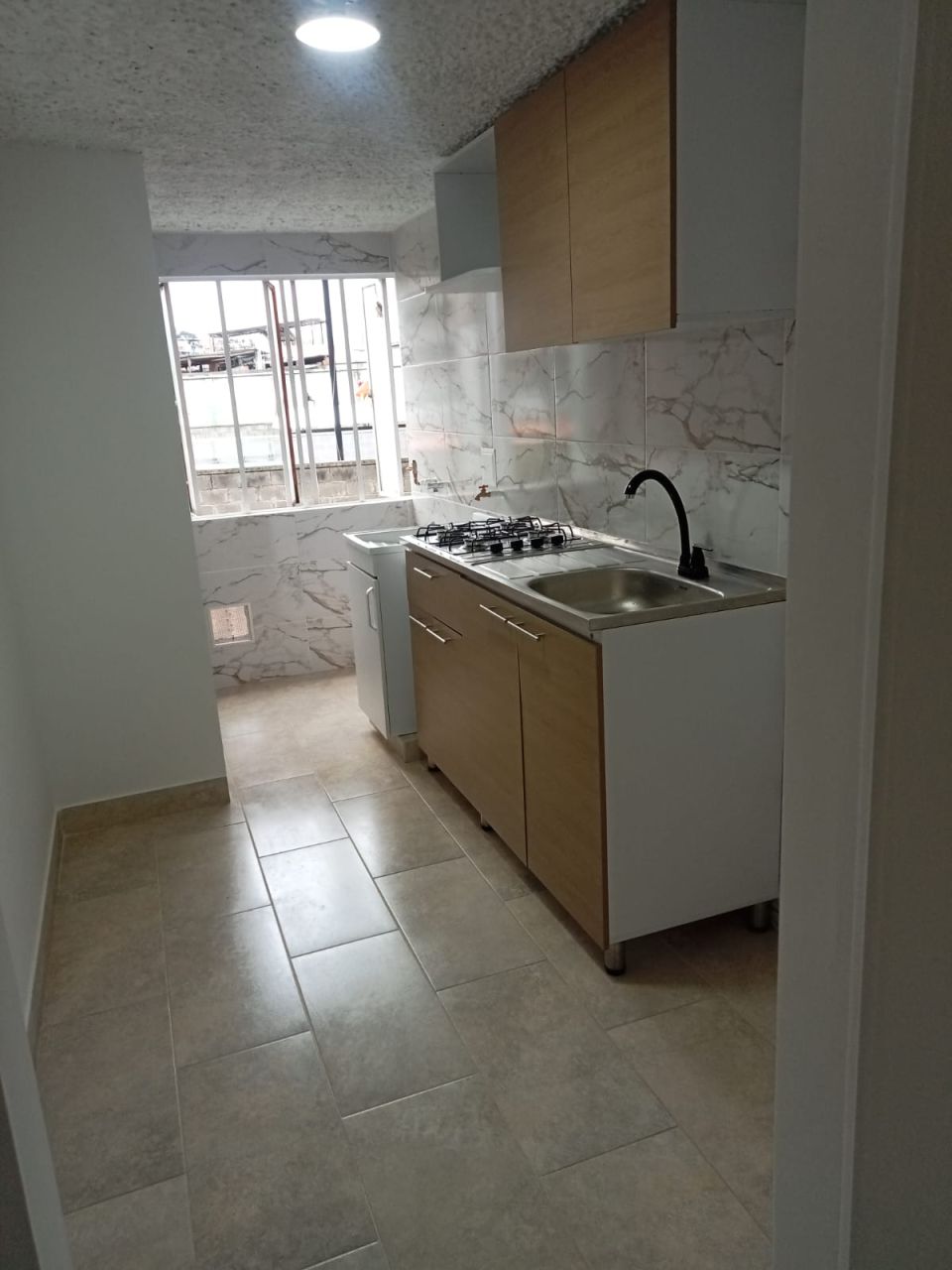 Apartamento en venta Cundinamarca Bogotá Palmas 57 m2 Habitaciones 3 Baños 2 Garajes 0 Precio $250000000