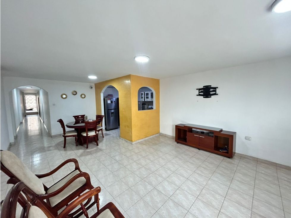 Casa en venta Atlántico Barranquilla San Isidro 180 m2 Habitaciones 4 Baños 3 Garajes 0 Precio $340000000