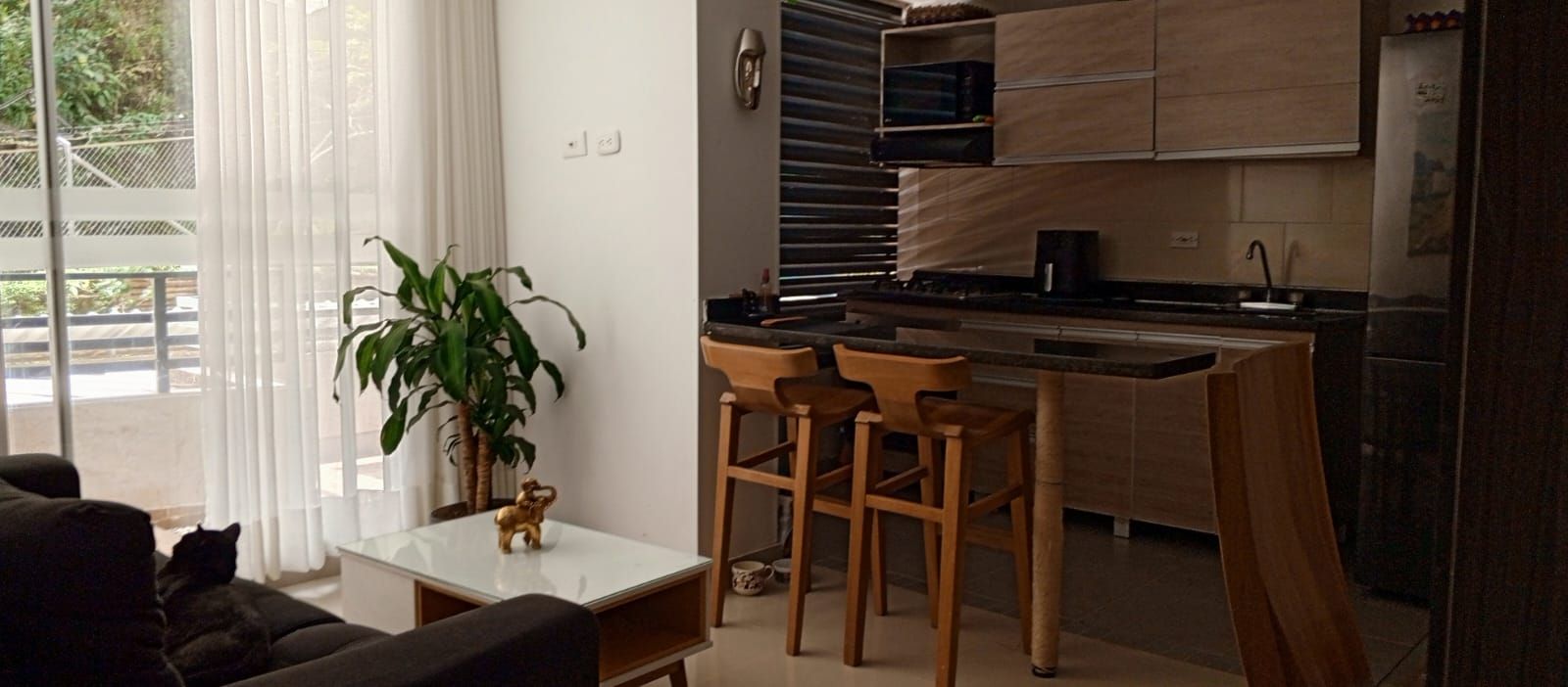 Apartamento en venta Tolima Ibagué Sorrento 75 m2 Habitaciones 2 Baños 2 Garajes 1 Precio $250000000