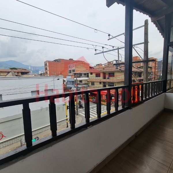 Apartamento en venta Antioquia Itagüí Centro 132 m2 Habitaciones 4 Baños 3 Garajes 0 Precio $620000000