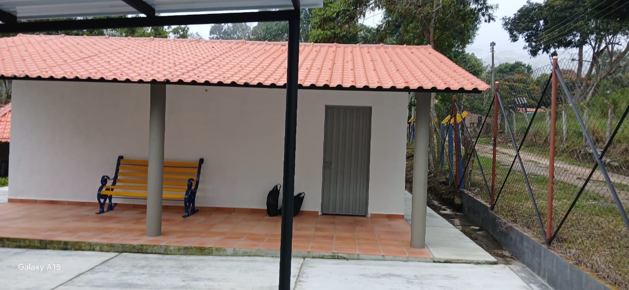 Finca en arriendo Santander Piedecuesta Bosques De Aranjuez 20 m2 Habitaciones 2 Baños 1 Garajes 0 Precio $1660000