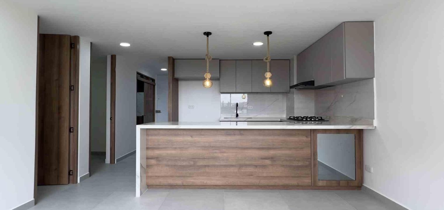 Apartamento en arriendo Cundinamarca Bogotá San Jose De Usaquen 41 m2 Habitaciones 2 Baños 1 Garajes 0 Precio $1900000