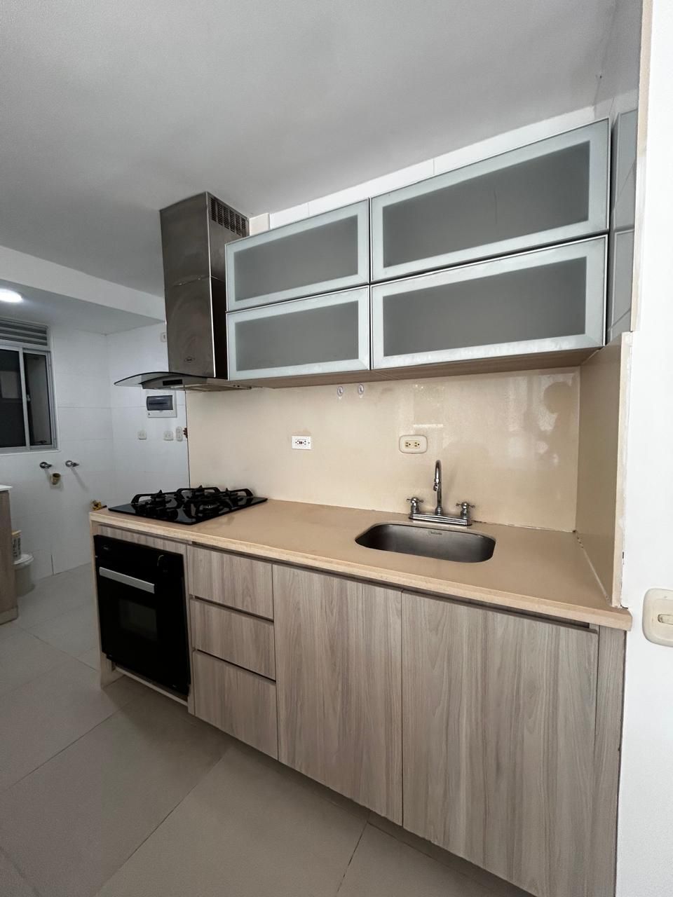 Apartamento en venta Atlántico Barranquilla Ub Altos Del Parque 87 m2 Habitaciones 3 Baños 3 Garajes 1 Precio $400000000