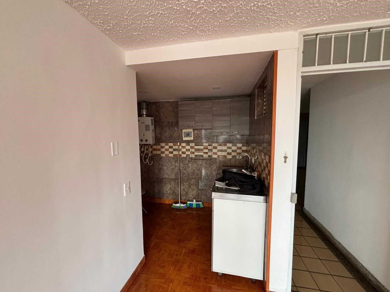 Apartamento en venta Cundinamarca Bogotá Alameda 47 m2 Habitaciones 2 Baños 2 Garajes 0 Precio $243000000