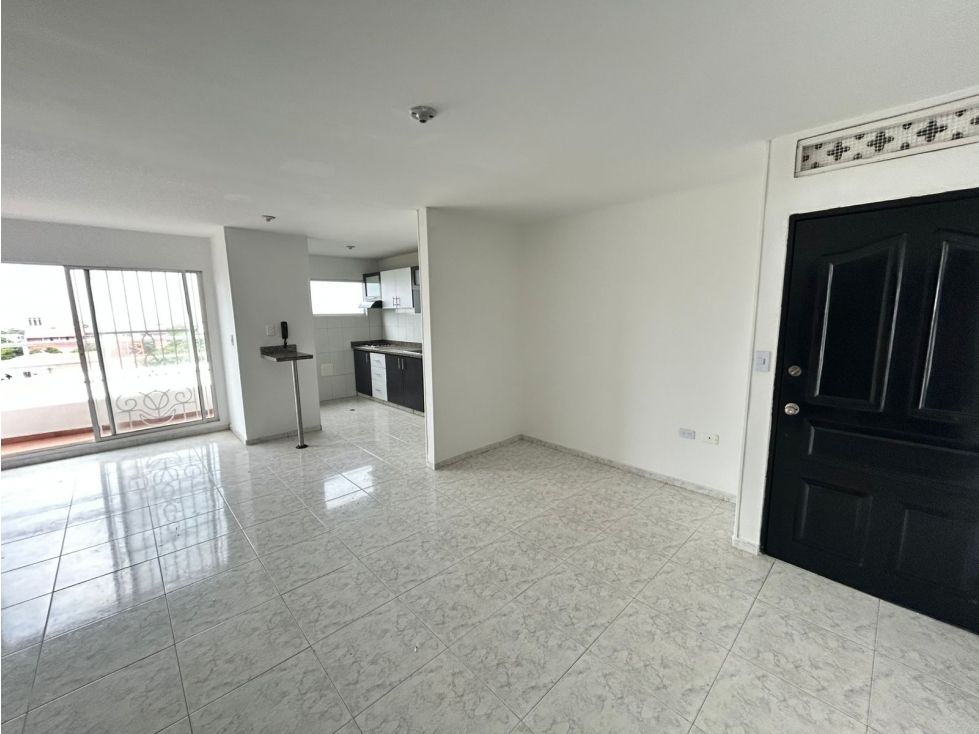 Apartamento en venta Atlántico Barranquilla Alfonso Lopez 75 m2 Habitaciones 3 Baños 2 Garajes 1 Precio $220000000