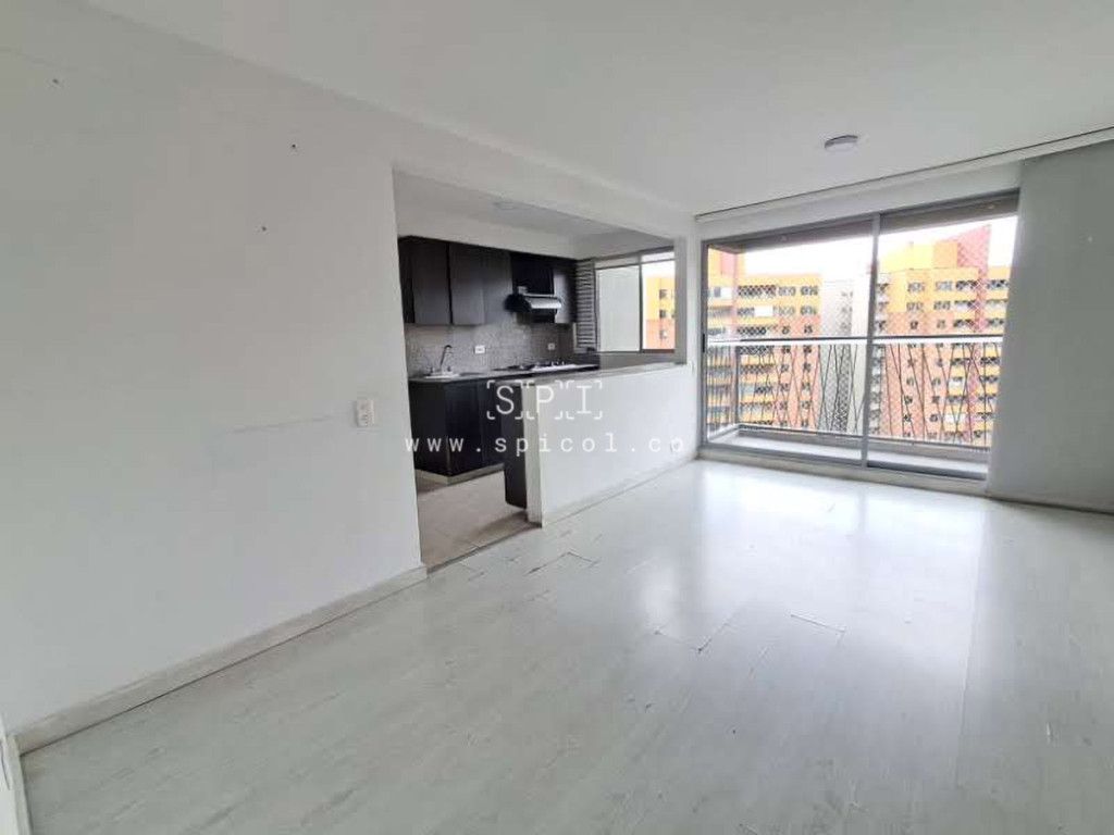 Apartamento en arriendo Antioquia Medellín La Castellana 65 m2 Habitaciones 2 Baños 2 Garajes 1 Precio $3200000