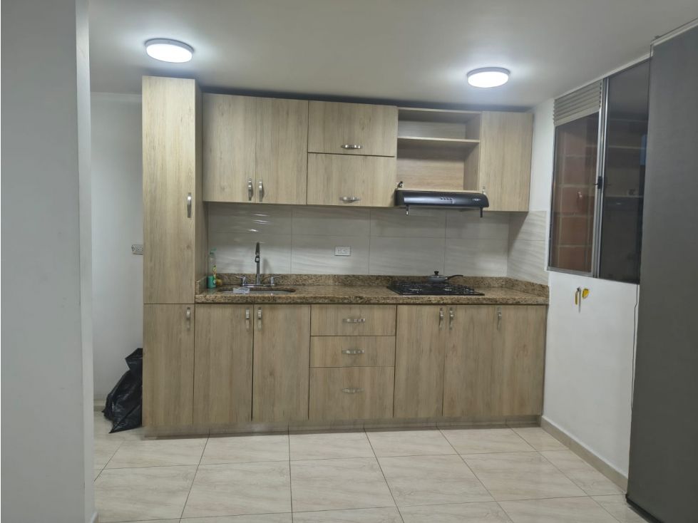 Apartamento en arriendo Antioquia Itagüí Santa Maria Et Iii 55 m2 Habitaciones 2 Baños 2 Garajes 1 Precio $2200000