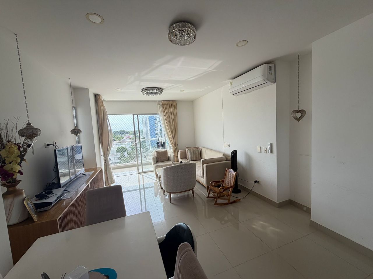 Apartamento en venta Córdoba Montería La Castellana 130 m2 Habitaciones 3 Baños 3 Garajes 1 Precio $530000000