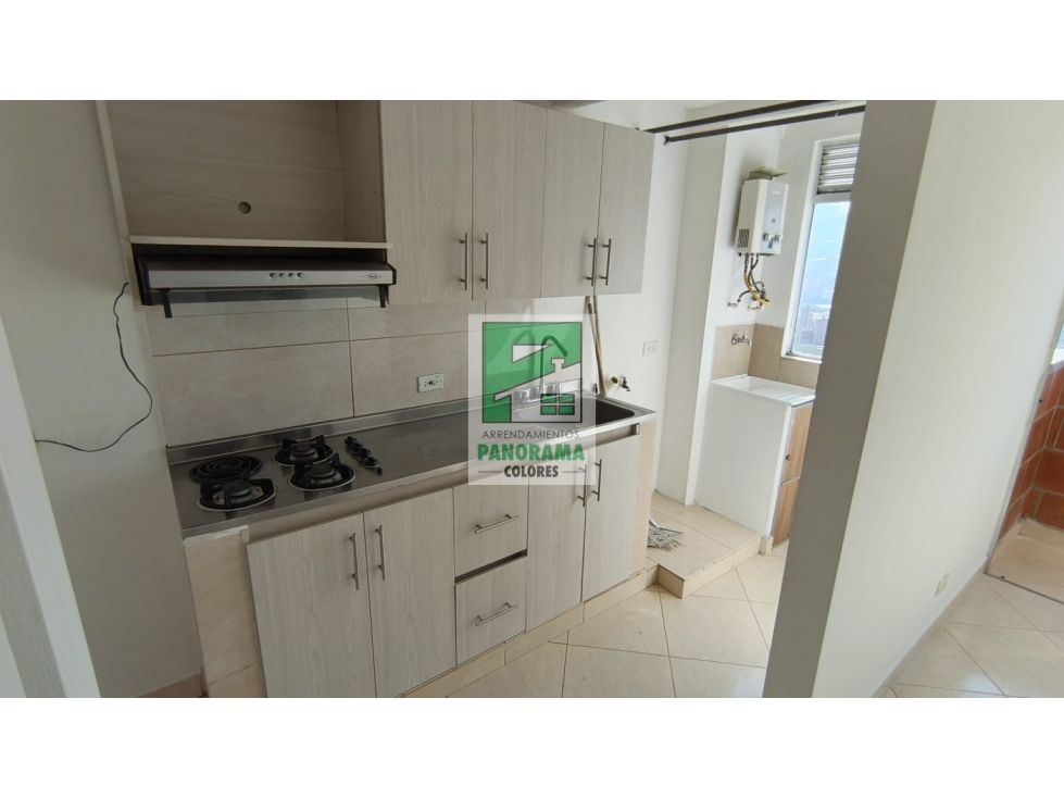 Apartamento en arriendo Antioquia Bello Hospital Mental 60 m2 Habitaciones 3 Baños 2 Garajes 0 Precio $1600000