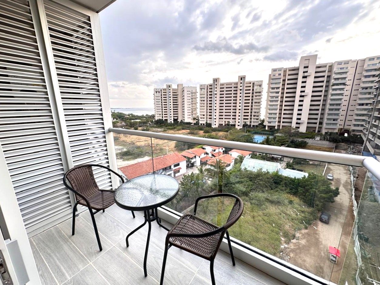 Apartamento en venta Magdalena Santa Marta San Fernando 38 m2 Habitaciones 1 Baños 1 Garajes 0 Precio $435000000