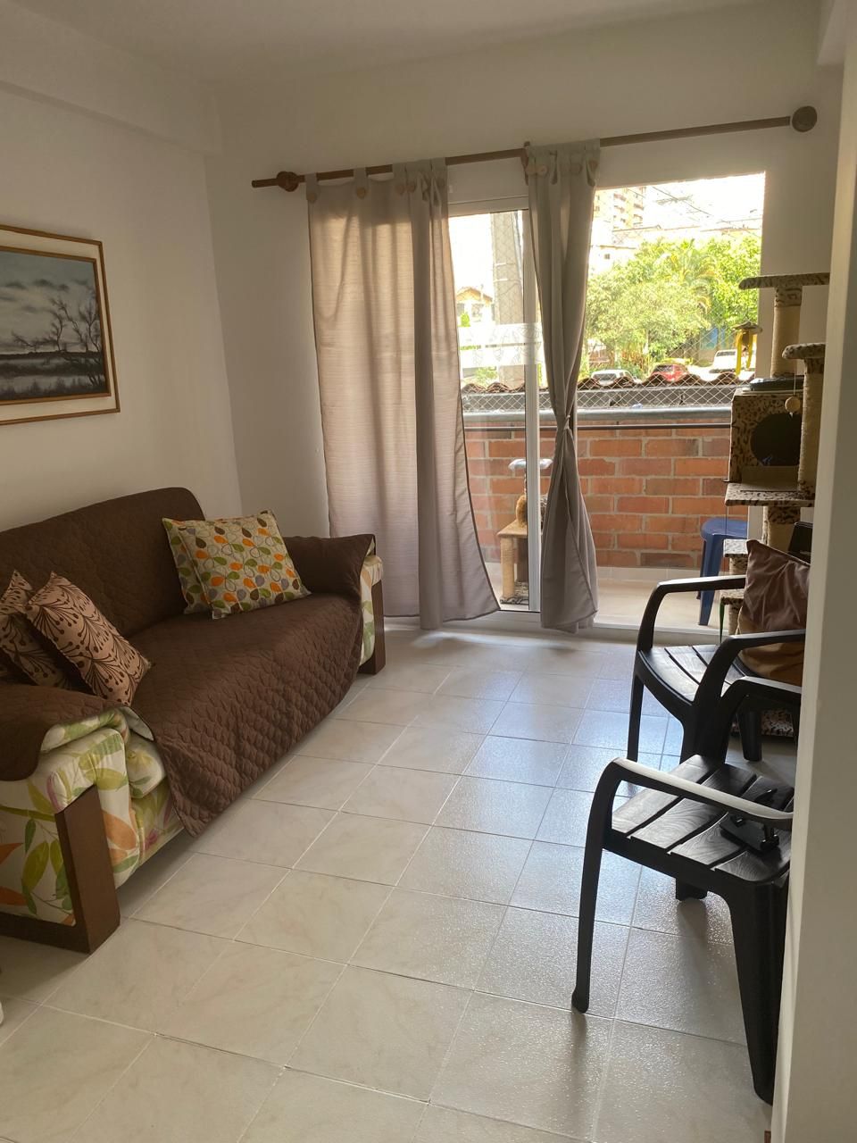 Apartamento en venta Antioquia Sabaneta Calle Larga 63 m2 Habitaciones 3 Baños 2 Garajes 1 Precio $350000000