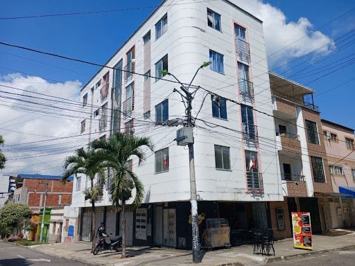 Apartamento en arriendo Santander Bucaramanga Comuneros 42 m2 Habitaciones 2 Baños 1 Garajes 0 Precio $1300000
