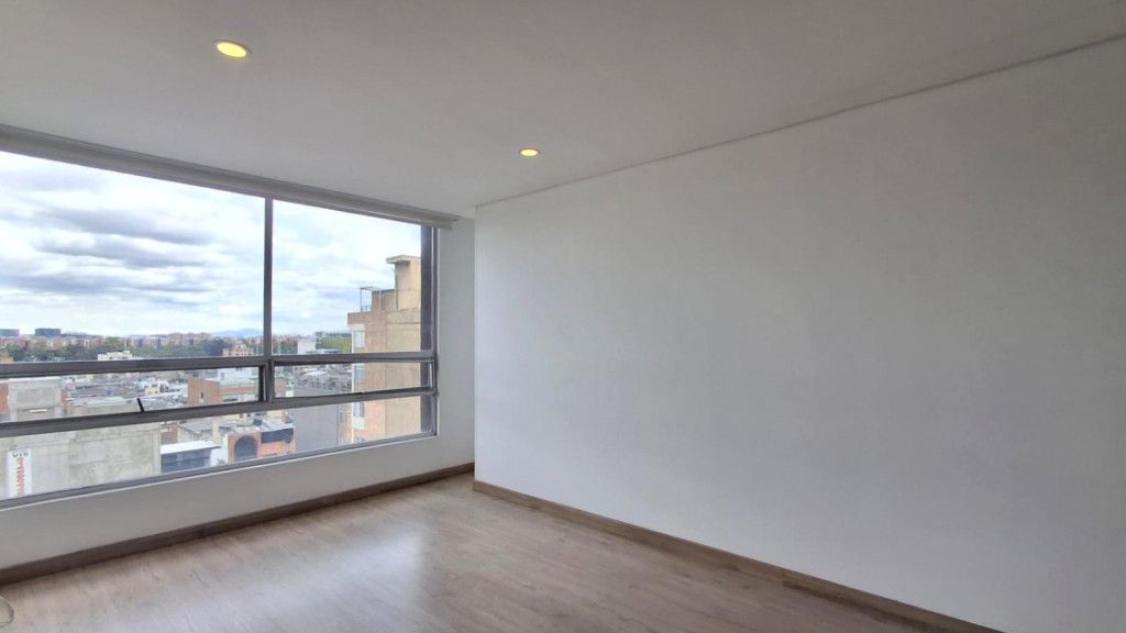Apartamento en arriendo Cundinamarca Bogotá Alfonso López 42 m2 Habitaciones 2 Baños 1 Garajes 1 Precio $2749000
