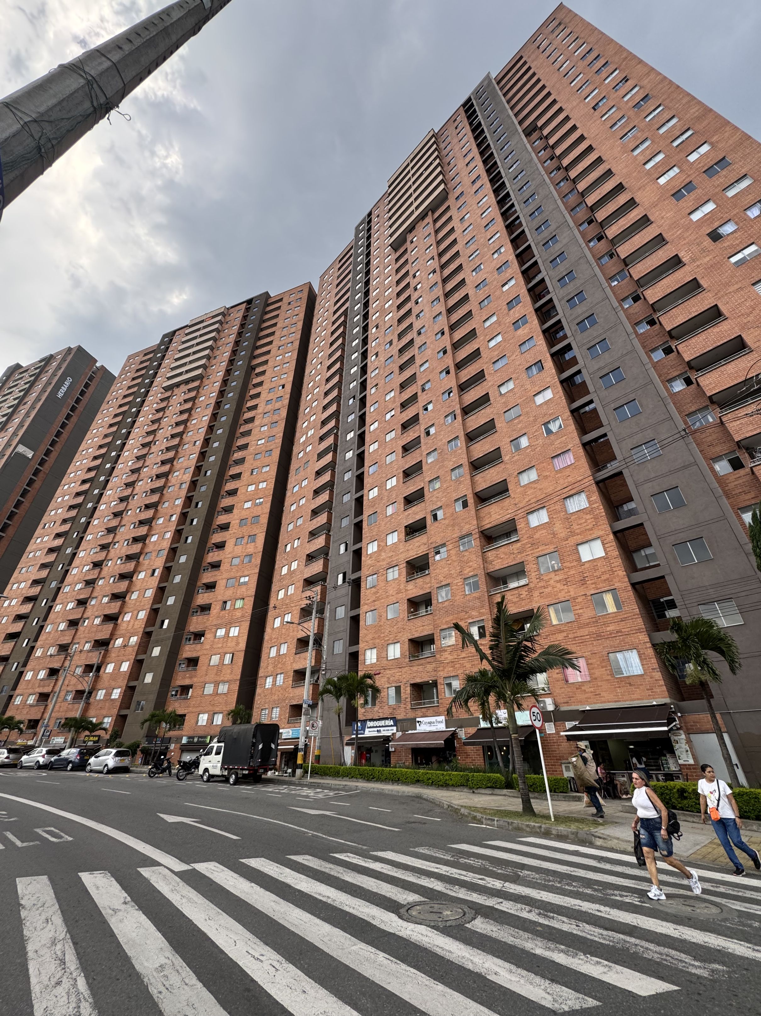 Apartamento en venta Antioquia Itagüí Fátima 65 m2 Habitaciones 2 Baños 2 Garajes 1 Precio $390000000